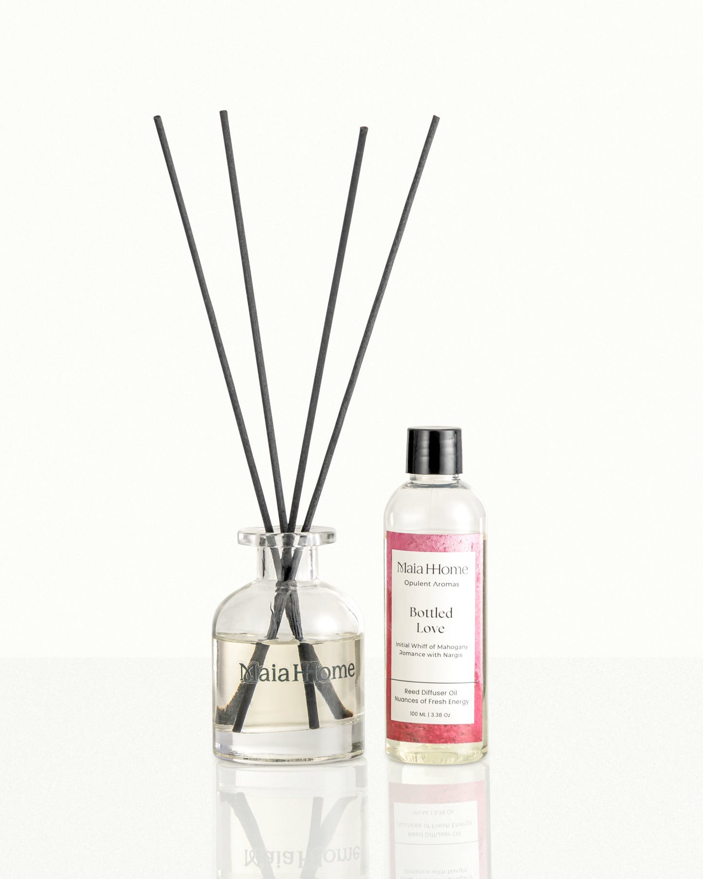 Diffuser  - Bottled Love