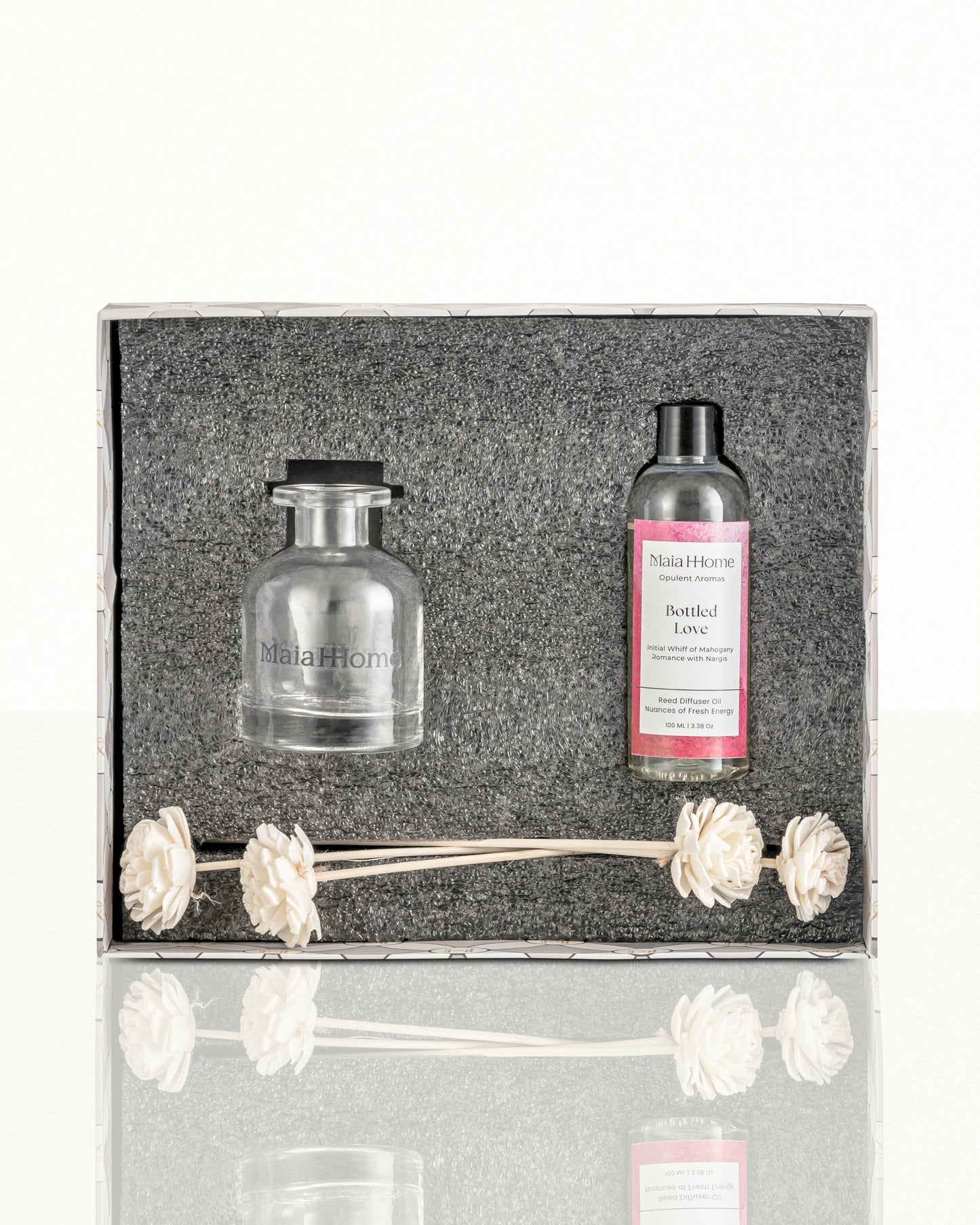 Diffuser  - Bottled Love