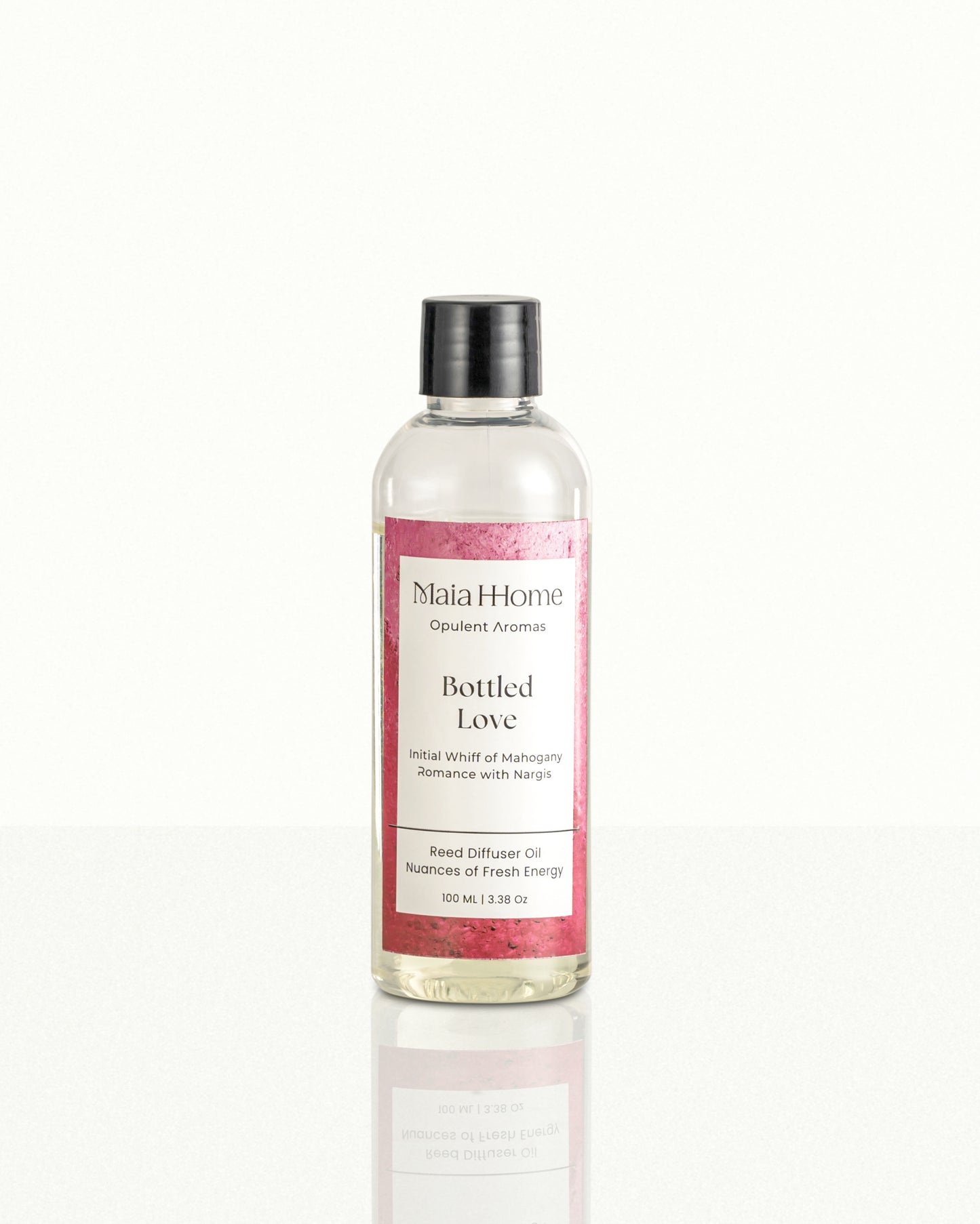 Diffuser  - Bottled Love