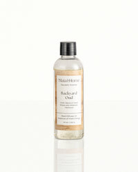 Diffuser  Backyard Oud