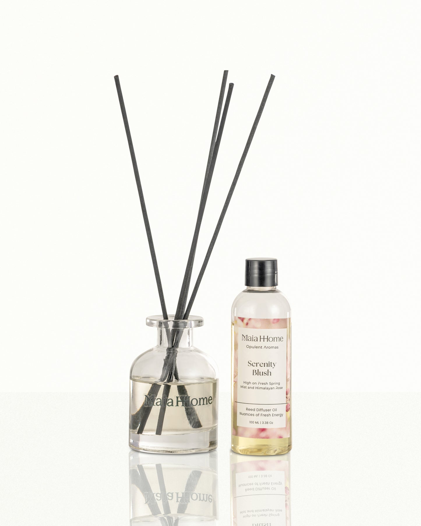 Diffuser - Serenity Blush