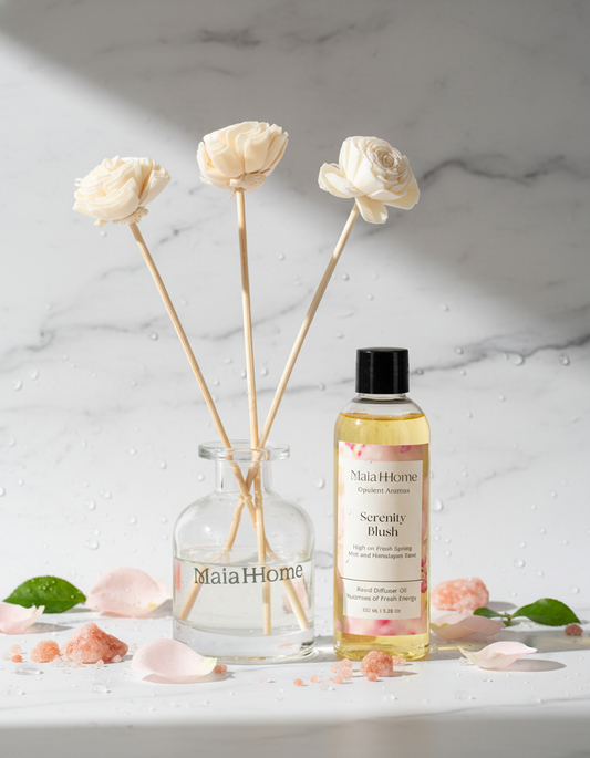 Diffuser - Serenity Blush