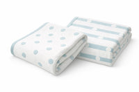 Yura 100% Premium Cotton Waffle Weave