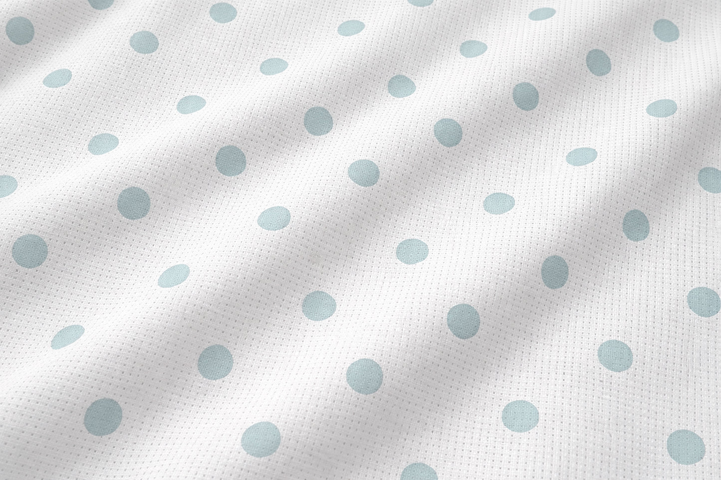 Yura 100% Premium Cotton Waffle Weave