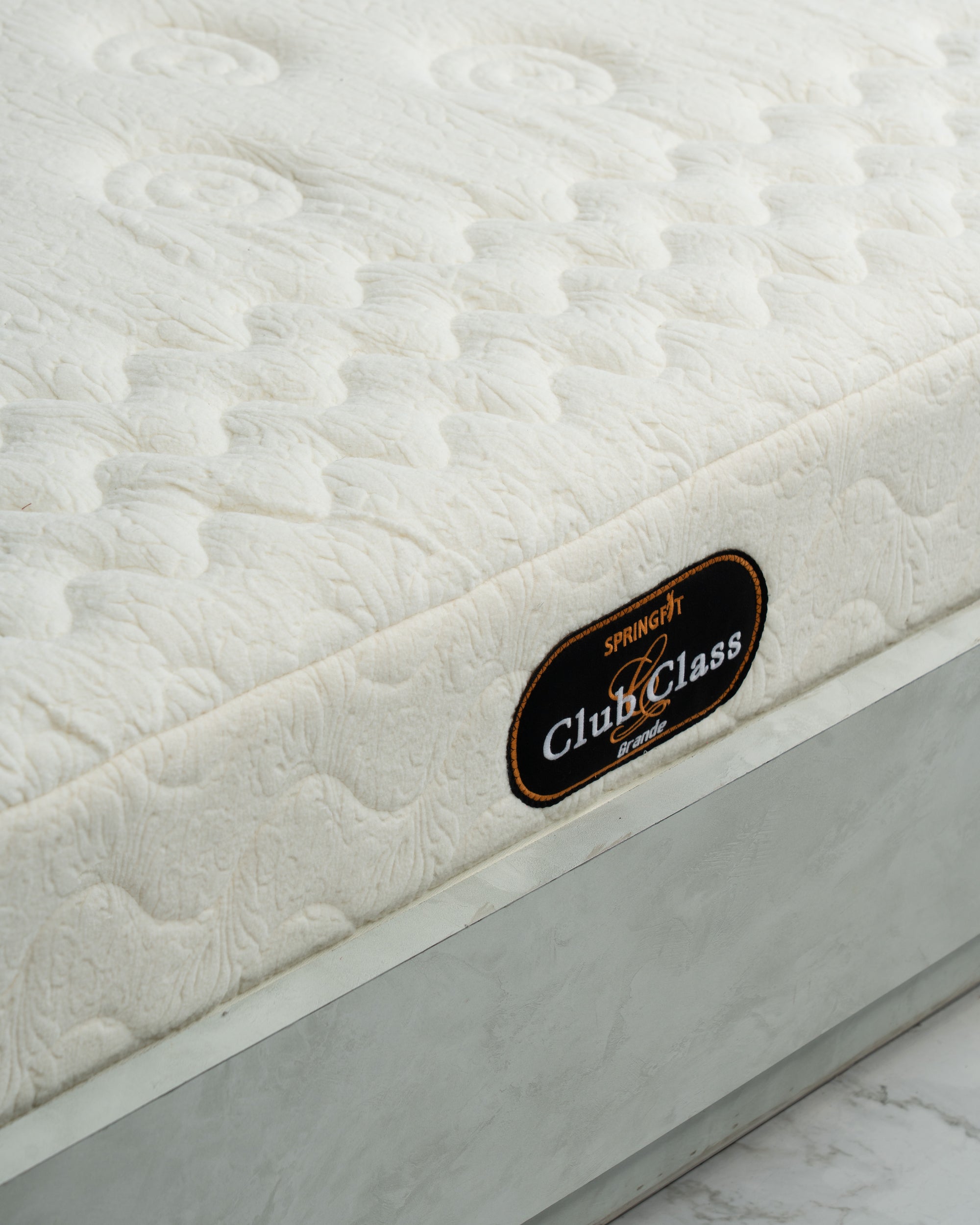 Mattress  CLUB CLASS GRANDE