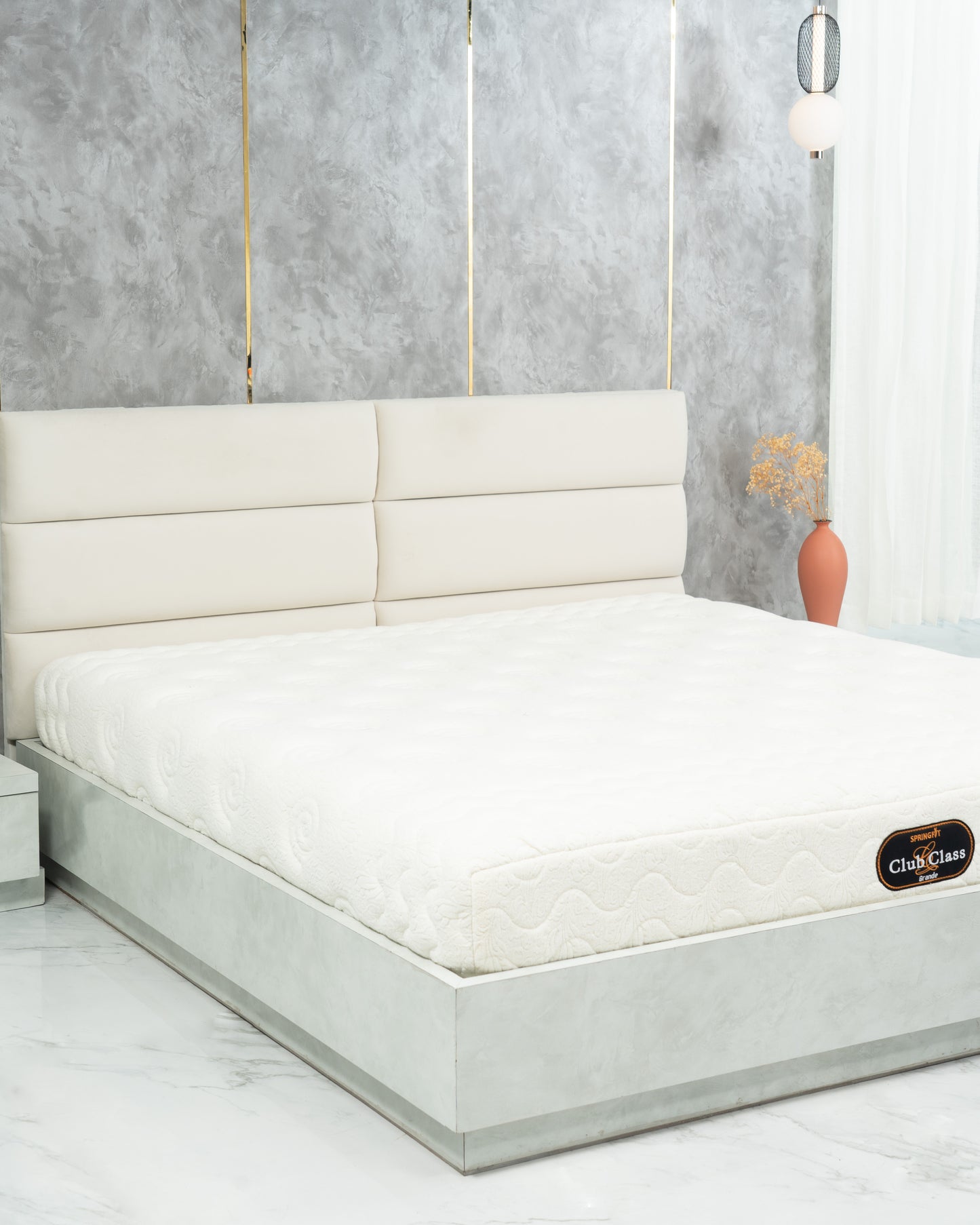 Mattress  CLUB CLASS GRANDE
