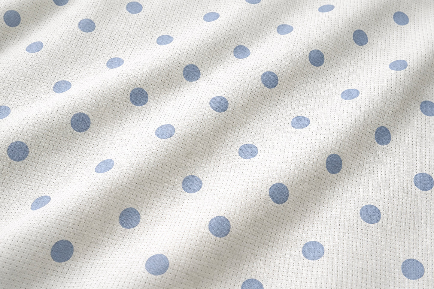 Yura 100% Premium Cotton Waffle Weave
