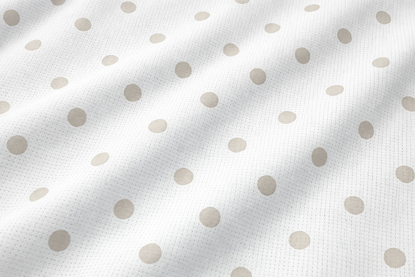 Yura 100% Premium Cotton Waffle Weave
