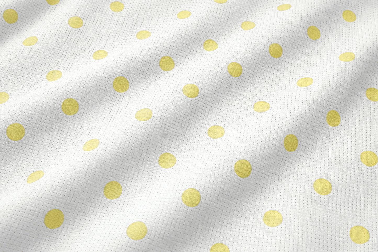 Yura 100% Premium Cotton Waffle Weave