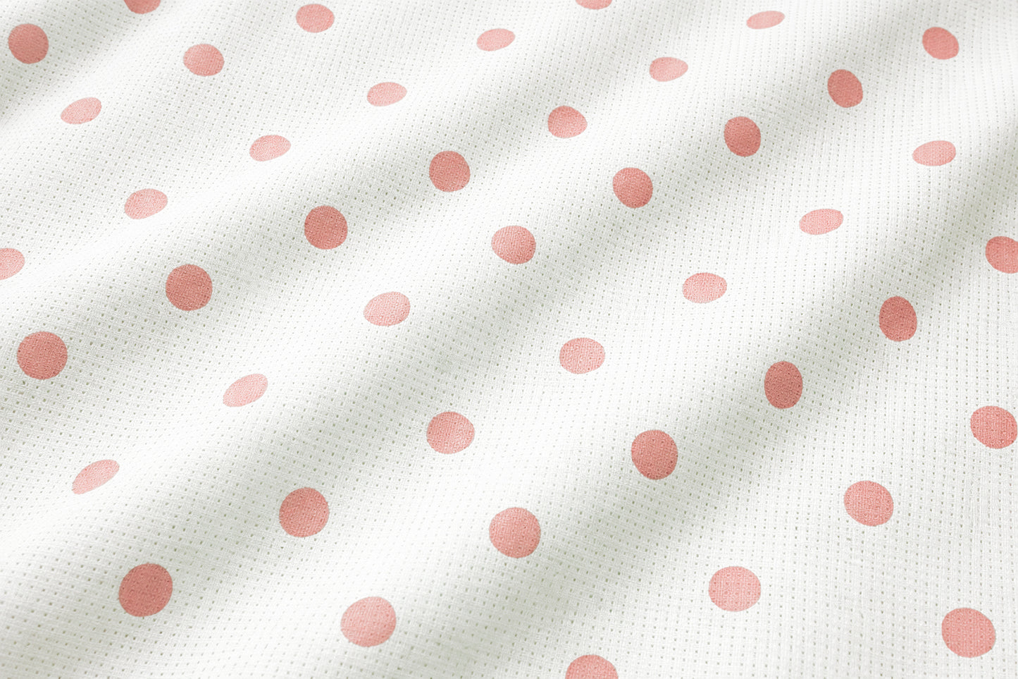 Yura 100% Premium Cotton Waffle Weave