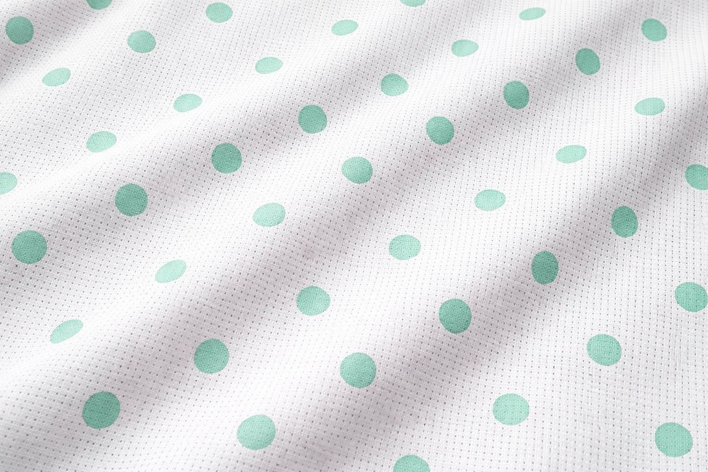 Yura 100% Premium Cotton Waffle Weave