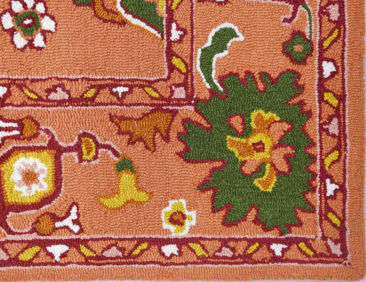 Heritage Bloom