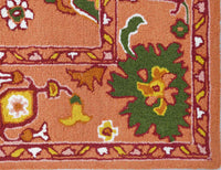 Heritage Bloom
