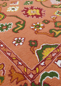 Heritage Bloom