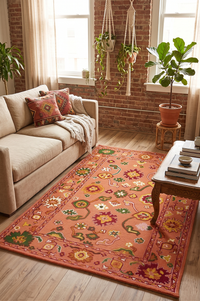 Heritage Bloom