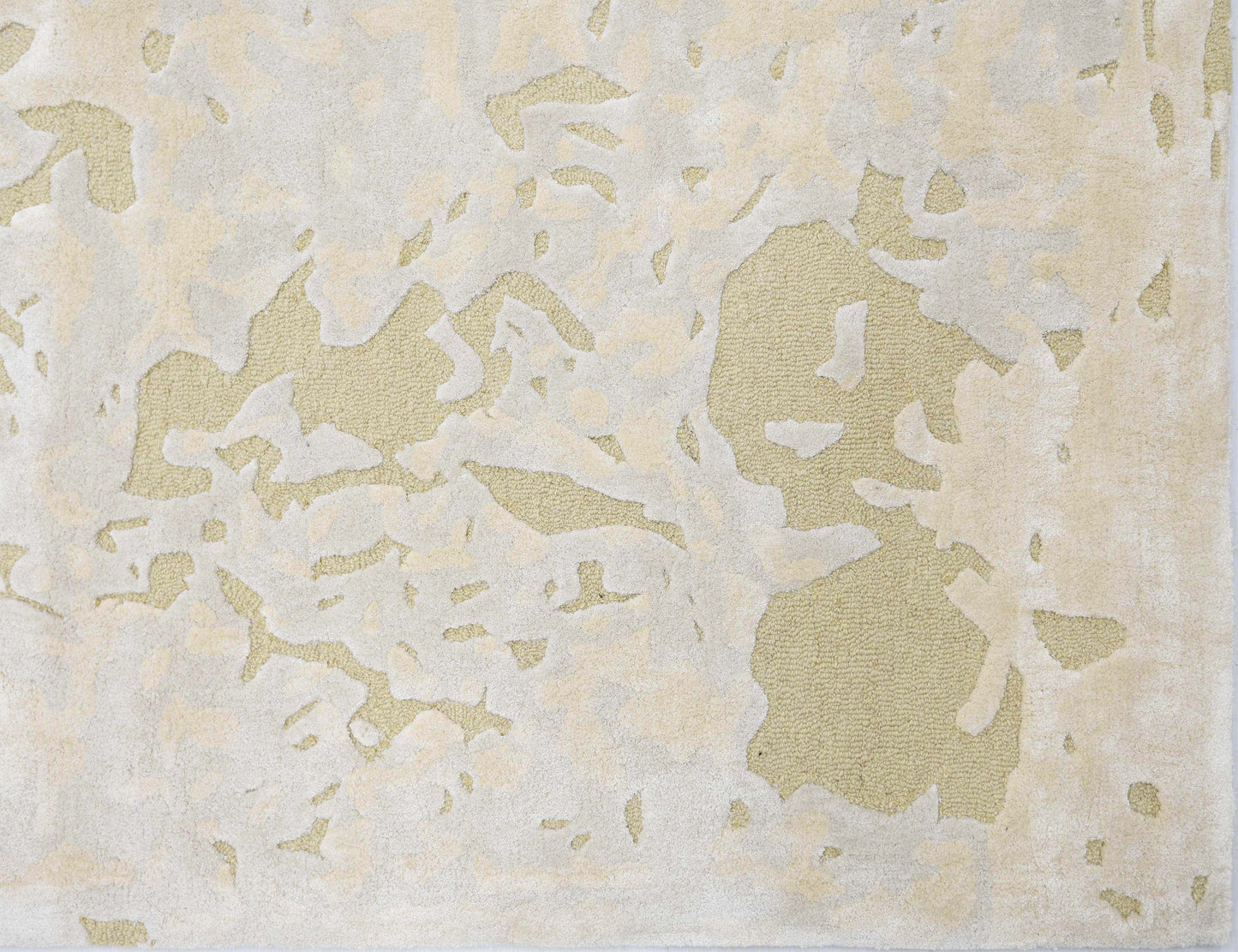 Sahara Mist