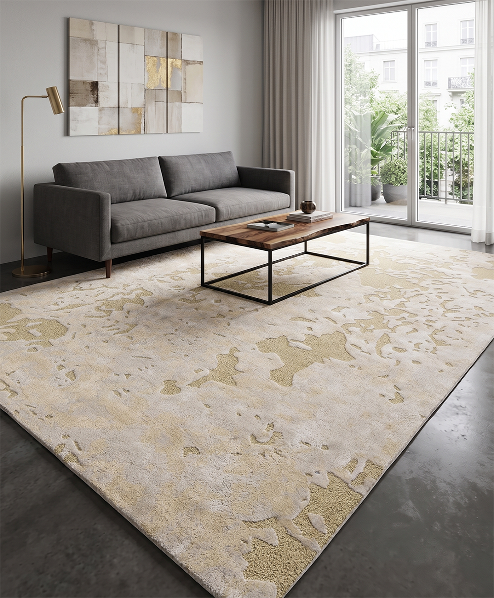 Sahara Mist
