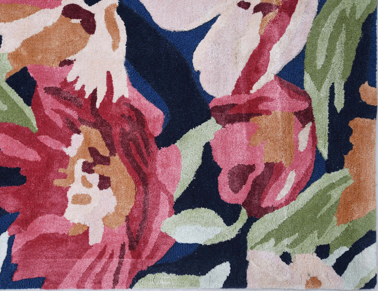 Botanical Bloom