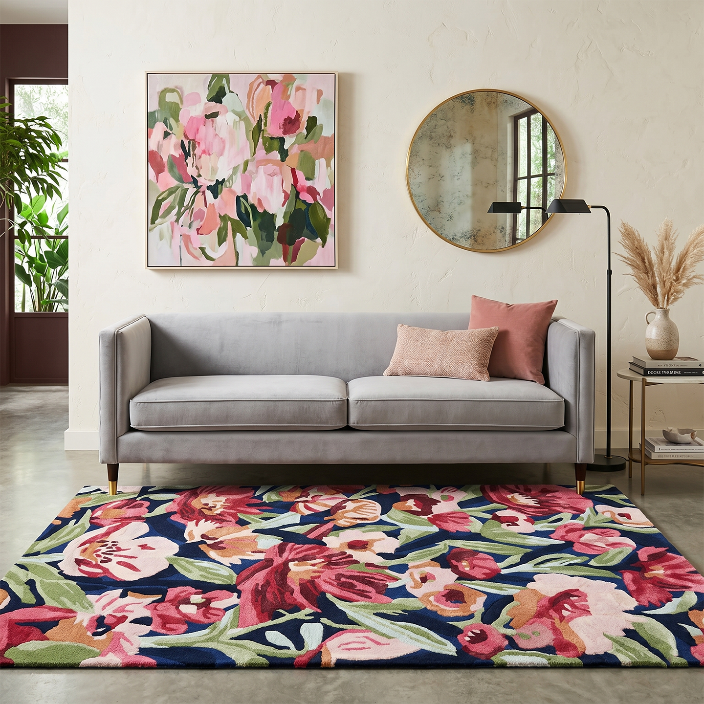 Botanical Bloom