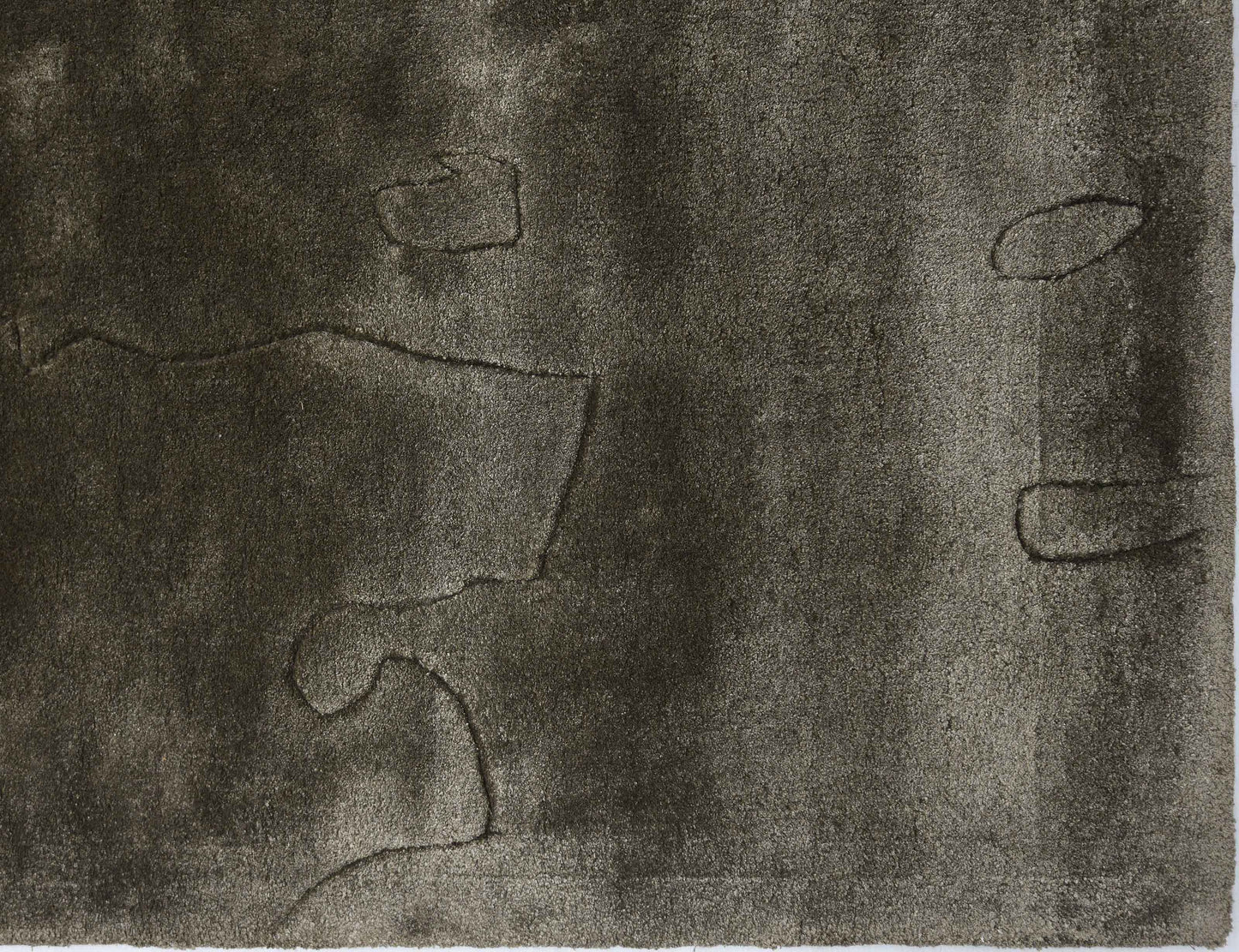 Midnight Terrain