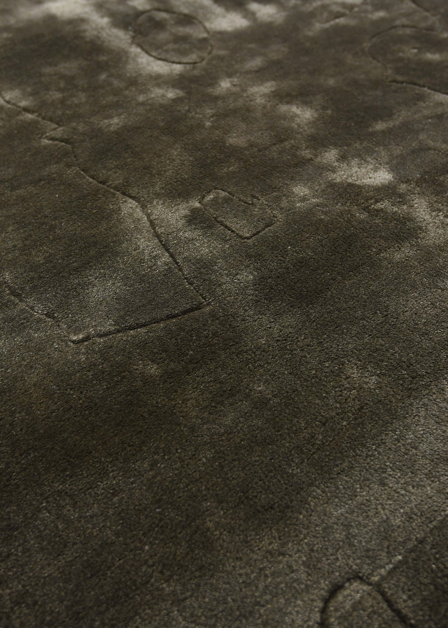 Midnight Terrain