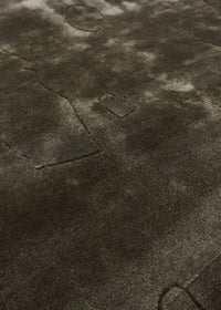 Midnight Terrain
