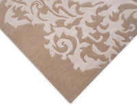 Textured Floral