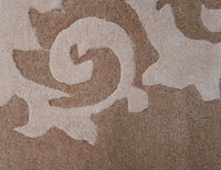 Textured Floral