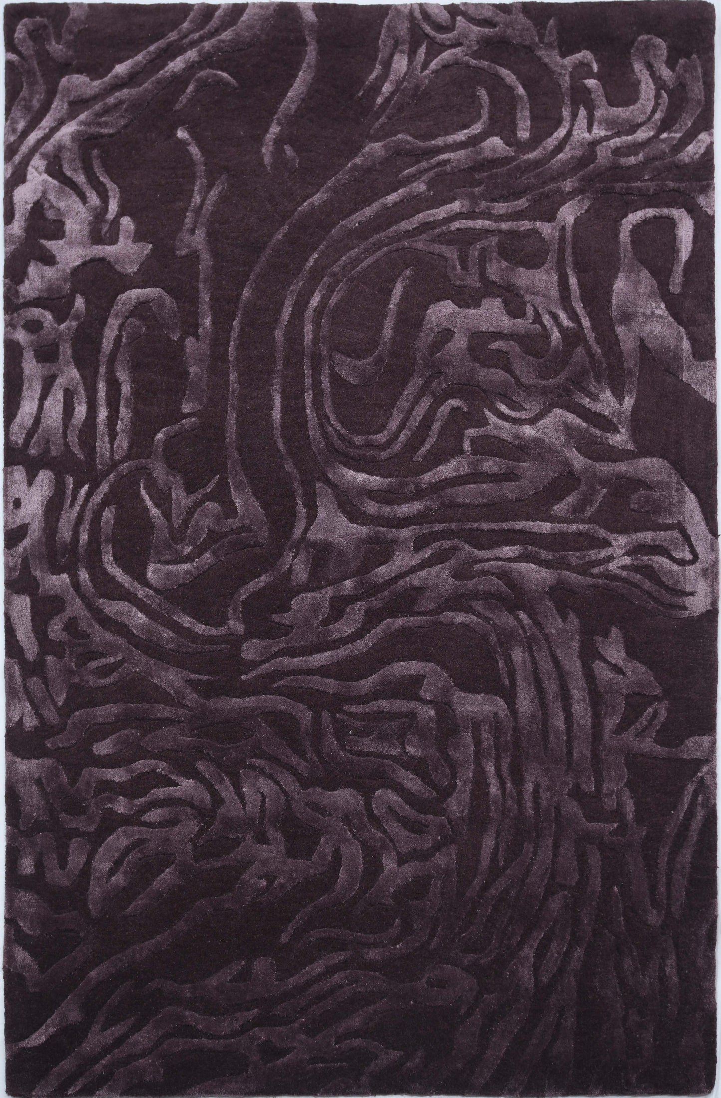 Molten Burgundy