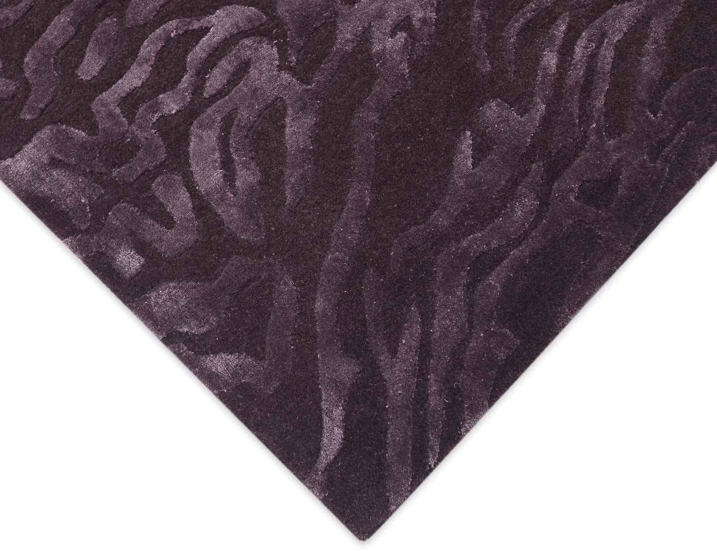 Molten Burgundy