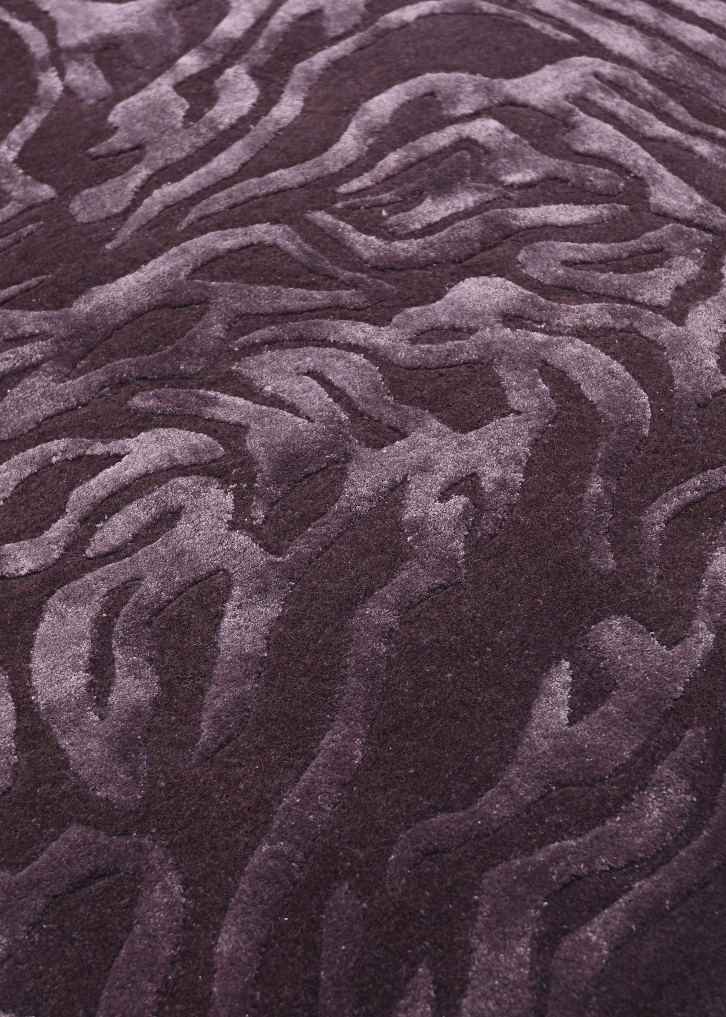 Molten Burgundy