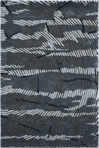 Desert Lines