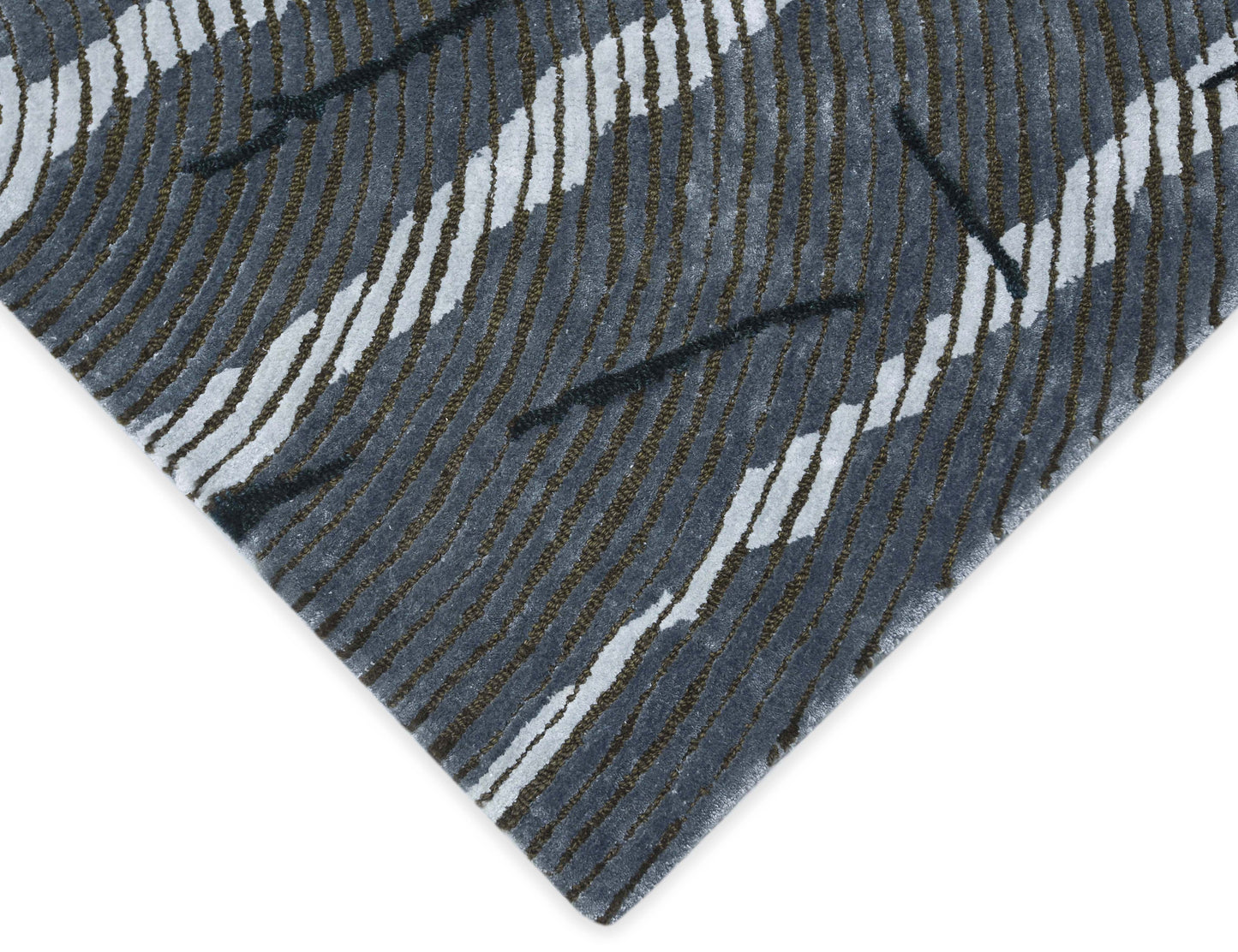 Desert Lines