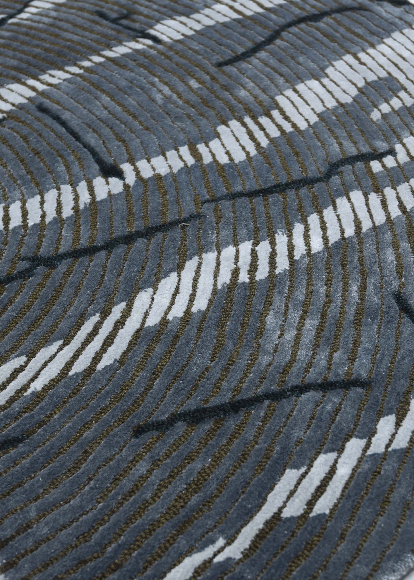 Desert Lines