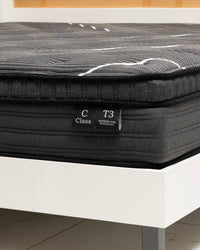 Mattress  C-class t3