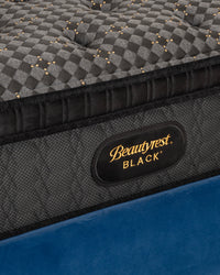 Mattress  S-class t3