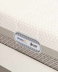 Mattress  Spring fit i- sleep krono